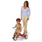 Triciclo Radio Flyer Classic Red | Metálico 34T