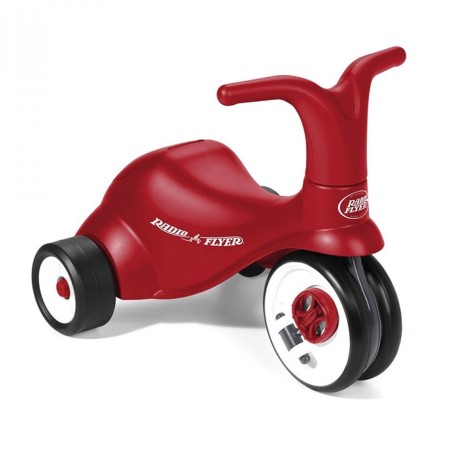 Correpasillos Radio Flyer Scoot 2 Pedal