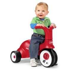 Correpasillos Radio Flyer Scoot 2 Pedal