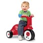 Correpasillos Radio Flyer Scoot 2 Pedal