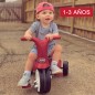 Correpasillos Radio Flyer Scoot 2 Pedal