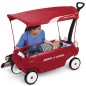 Carro Radio Flyer 3156 Family Wagon