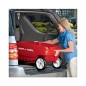 Carro Radio Flyer 3156 Family Wagon