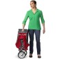 Carro Radio Flyer 3900 EZ Fold Wagon