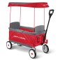 Carro Radio Flyer 3900 EZ Fold Wagon