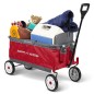 Carro Radio Flyer 3900 EZ Fold Wagon