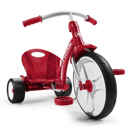 Triciclo infantil Radio Flyer Grow n Go Flyer