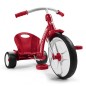 Triciclo infantil Radio Flyer Grow n Go Flyer
