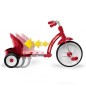 Triciclo infantil Radio Flyer Grow n Go Flyer
