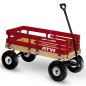Carro Radio Flyer 29 All Terrain Cargo Wagon