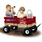 Carro Radio Flyer 29 All Terrain Cargo Wagon