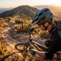 Casco MTB Met Lupo CE Casco MTB Met Lupo CE