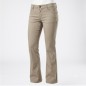 Pantalón Fox Girl Perez Mujer / Khaki