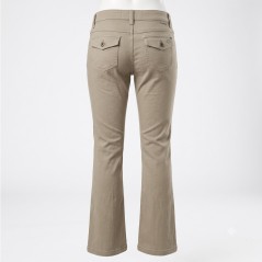 Pantalón Fox Girl Perez Mujer / Khaki