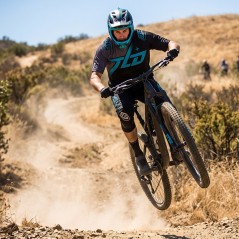 Tricota MTB Troy Lee Designs Skyline | Tilt Dust