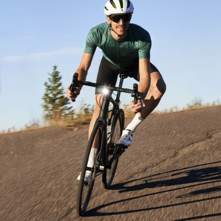 Bicicleta  Ruta 700c Trek Domane AL 2 Gen 4 Gris