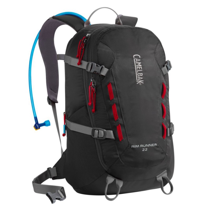Camelbak Rim Runner 22 100oz (3Lts.) | Mochila Hidratación Camelbak Rim Runner 22 100oz (3Lts.) | Mochila Hidratación