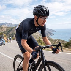 Casco Ruta Met Trenta 3K Carbon
