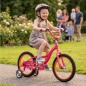 Bicicleta Infantil 16" Raleigh Jazzi