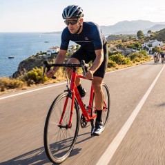 Bicicleta Ruta 700c Fuji Sportif 2.3