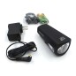 Luz Delantera Cateye HL-EL340-RC