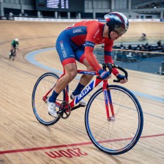 Bicicleta Pista Single Speed Belda Velodrome 700c