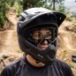 Casco MTB Integral Belda DH-619