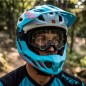Casco MTB Met Parachute Matt