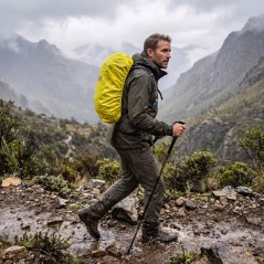 Cubre Mochila Lluvia Camelbak M/L