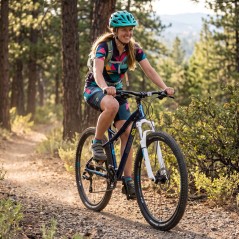 Bicicleta MTB 27,5" Diamondback Lux Sport