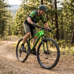 Bicicleta MTB 27,5" XC Race Revolver 7.1 HT