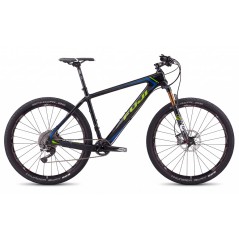 Bicicleta MTB 27,5" Fuji SLM1.1 Carbono