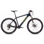 Bicicleta MTB 27,5" Fuji SLM1.1 Carbono
