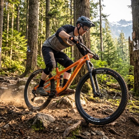 Bicicleta MTB 29” Norco Optic C1Trail