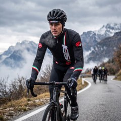 Chaqueta de Ciclismo Sidi Dino 2 Windstopper