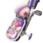 Bicicleta Infantil 16" Belda Kids Purpura