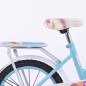 Bicicleta Infantil 16" Belda Kids Celeste Bicicleta Infantil 16" Belda Kids Celeste