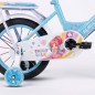 Bicicleta Infantil 14" Belda Kids Celeste