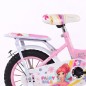Bicicleta Infantil 12" Belda Kids Rosada