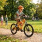 Bicicleta infantil 20" Belda Rocky Orange