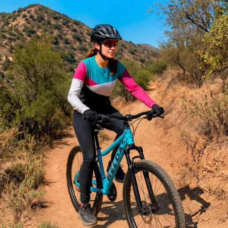 Bicicleta MTB 27,5" Belda Rose