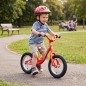 Bicicleta Infantil 12" Equilibrio Raleigh Lil Push