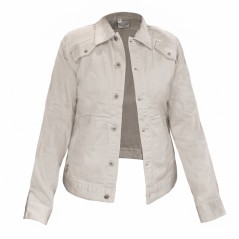 Chaqueta Fox Girl Perez Mujer