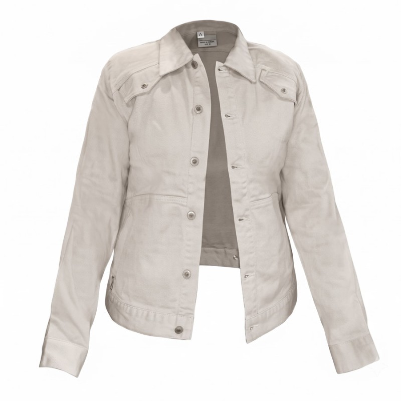 Chaqueta Fox Girl Perez Mujer