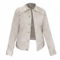 Chaqueta Fox Girl Perez Mujer