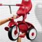 Triciclo Radio Flyer - Fold 2 Go Trike