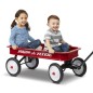 Carro Radio Flyer - Classic Red Wagon