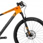 Bicicleta MTB XC Race 27,5" Revolver 7.1 HT