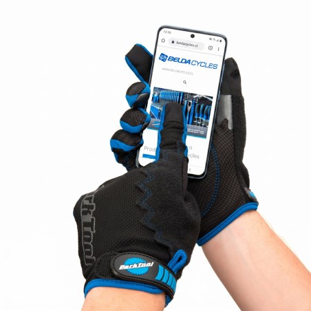 Guantes MTB Park Tool GLV-1