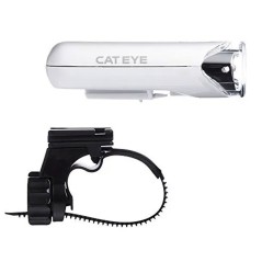 Luz Delantera Cateye HL-EL135 Blanca